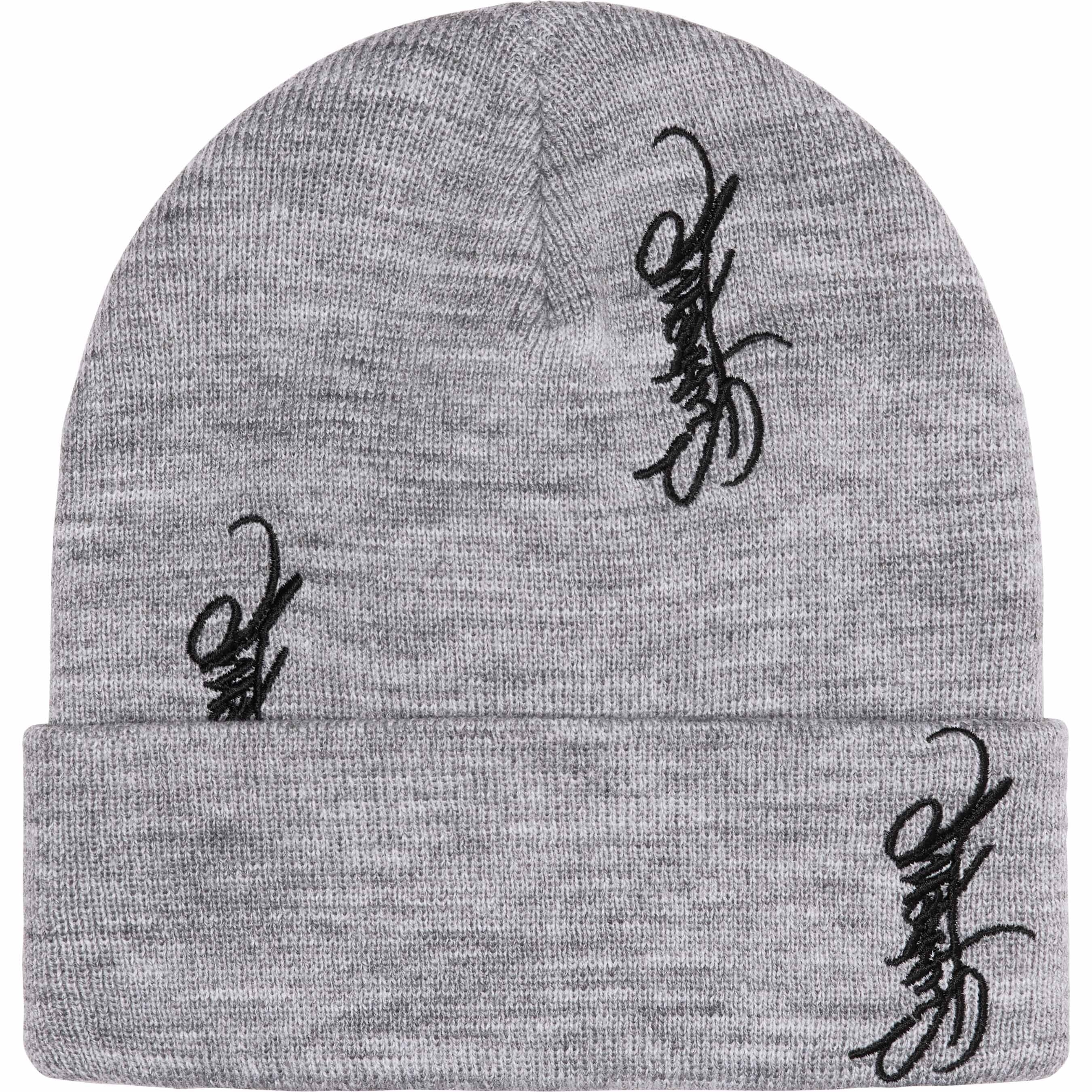 Tag Beanie view 3